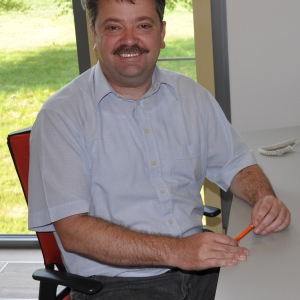 Photo de profil de Bernd Piechottka