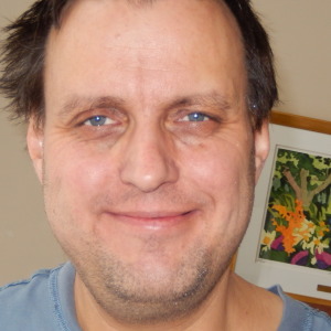 Photo de profil de Bernd Witzel