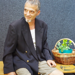 Photo de profil de Bernhard Frehrking