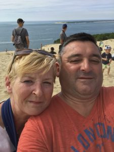 Photo de profil de Berre Brigitte