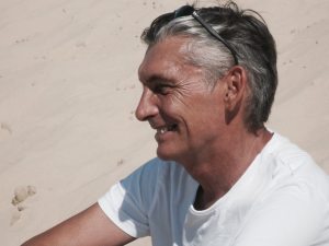 Photo de profil de Berthaux Yann