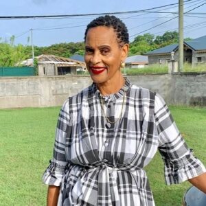 Photo de profil de Berthe Lydie Durain