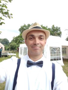 Photo de profil de Berthelot Sebastien
