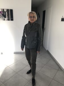 Photo de profil de Berthollet Carol