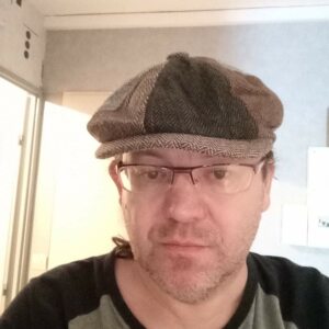 Photo de profil de Bertiaux David