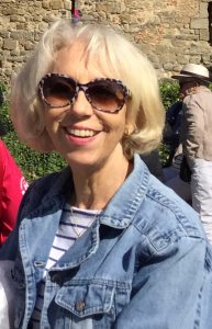 Photo de profil de Bertille Janyne Fabre