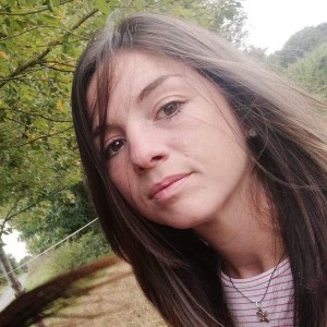 Photo de profil de Bertille Vey
