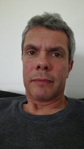 Photo de profil de Bertin Sébastien