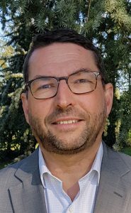 Photo de profil de Bertrand Adam