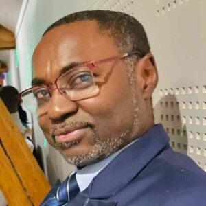 Photo de profil de Bertrand Alazoula