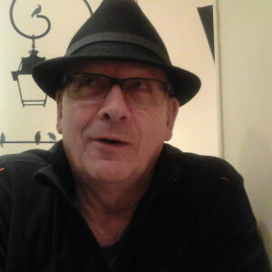 Photo de profil de Bertrand Albrecht
