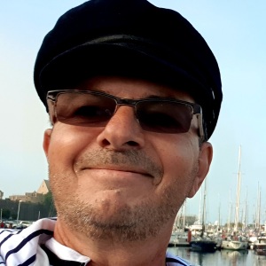 Photo de profil de Bertrand Alvez Da Cruz
