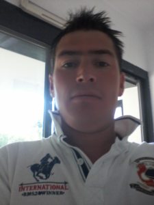 Photo de profil de Bertrand André