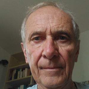 Photo de profil de Bertrand Anquetin