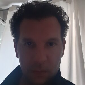 Photo de profil de Bertrand Aubry