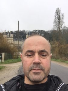 Photo de profil de Bertrand Badiller