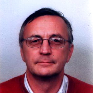 Photo de profil de Bertrand Bailleau