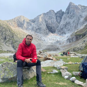Photo de profil de Bertrand Ballouard