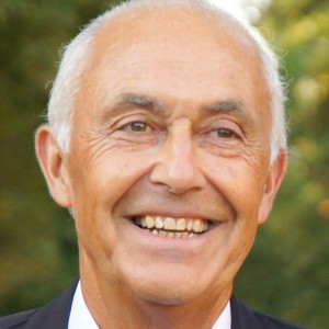 Photo de profil de Bertrand Barberon