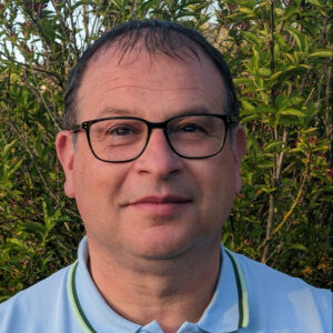 Photo de profil de Bertrand Barre