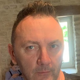 Photo de profil de Bertrand Barrey