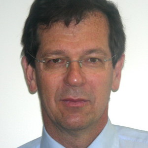 Photo de profil de Bertrand Barrois