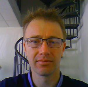 Photo de profil de Bertrand Benoit-Jeannin