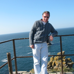 Photo de profil de Bertrand Berhault