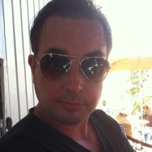 Photo de profil de Bertrand Bichon