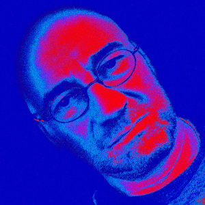 Photo de profil de Bertrand Bidaud