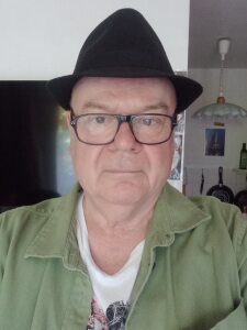 Photo de profil de Bertrand Biger