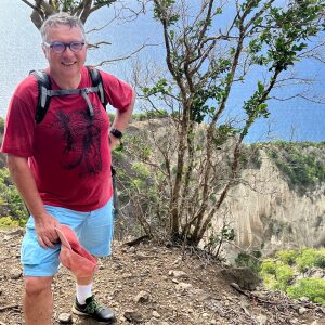 Photo de profil de Bertrand Bineau