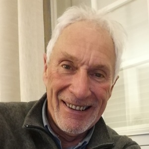 Photo de profil de Bertrand Blot
