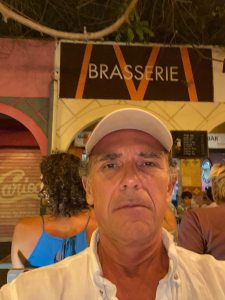 Photo de profil de Bertrand Boisseau