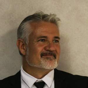 Photo de profil de Bertrand Boulery