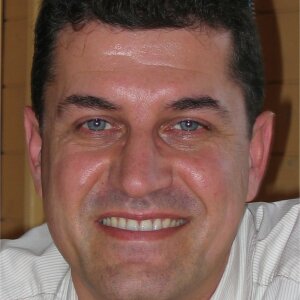 Photo de profil de Bertrand Brangerieau