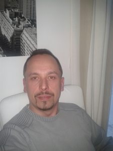 Photo de profil de Bertrand Brulant