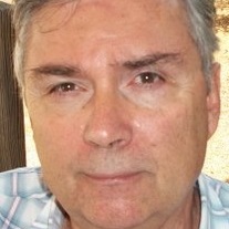 Photo de profil de Bertrand Campaignolle