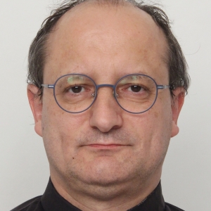 Photo de profil de Bertrand Carron de La Morinais