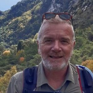Photo de profil de Bertrand Charpentier