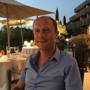 Photo de profil de Bertrand Chauvin