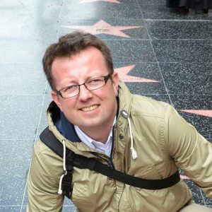 Photo de profil de Bertrand Chir