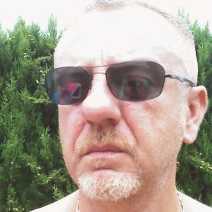Photo de profil de Bertrand Colin