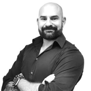 Photo de profil de Bertrand Coronas