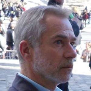 Photo de profil de Bertrand Cottin