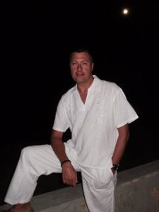 Photo de profil de Bertrand Coulette