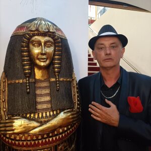 Photo de profil de Bertrand Crimet