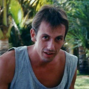 Photo de profil de Bertrand Cuel-Oller