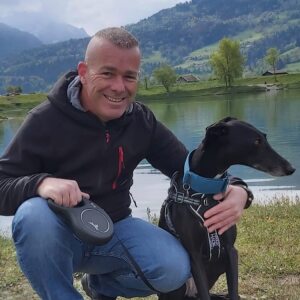 Photo de profil de Bertrand Curral