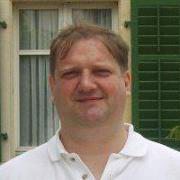 Photo de profil de Bertrand Cuvellier